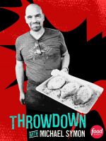 Watch Throwdown with Michael Symon Sflix