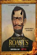 Watch Historical Roasts Sflix