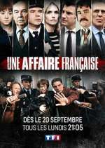 Watch Une affaire française Sflix