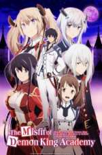 Watch The Misfit of Demon King Academy Sflix
