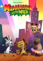 Watch Madagascar: A Little Wild Sflix
