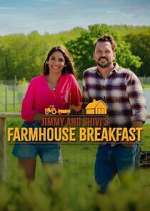 Watch Jimmy and Shivi's Farmhouse Breakfast Sflix