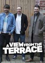 a view from the terrace season 8 episode 2 tv poster