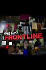 Watch First Time on the Front Line Sflix