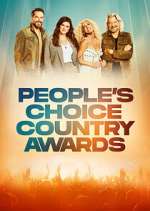 Watch People's Choice Country Awards Sflix