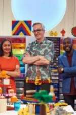 Watch Lego Masters Sflix