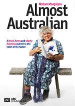 Watch Miriam Margolyes Almost Australian Sflix