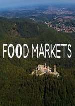 Watch Food Markets: In the Belly of the City Sflix
