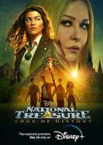 Watch National Treasure: Edge of History Sflix