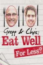Watch Eat Well for Less Sflix