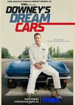 Watch Downey's Dream Cars Sflix