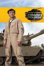 Watch Richard Hammond's Crash Course Sflix