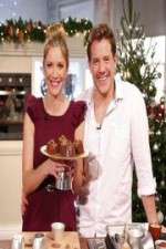Watch Cooking Christmas With Matt And Lisa Sflix