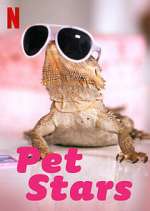 Watch Pet Stars Sflix