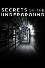 Watch Secrets of the Underground Sflix