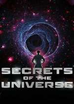 Watch Secrets of the Universe Sflix