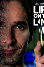 Watch Todd Sampson's Life on the Line Sflix