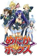 Watch Medaka Box Sflix