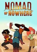 Watch Nomad of Nowhere Sflix