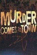 Watch Murder Comes to Town Sflix