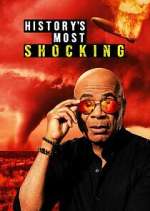 Watch History\'s Most Shocking Sflix