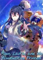 Watch Tsuki to Laika to Nosferatu Sflix