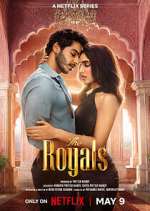 Watch The Royals Sflix