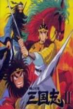 Watch Romance of the Three Kingdoms Sflix