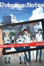 Watch Robotics Notes Sflix