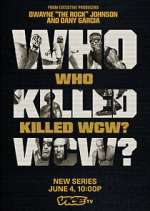 Watch Who Killed WCW? Sflix