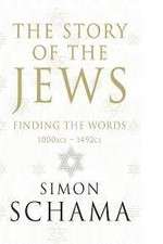 Watch The Story Of The Jews Sflix