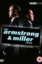 Watch The Armstrong and Miller Show Sflix