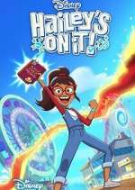 Watch Hailey's on It! Sflix
