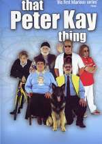 Watch That Peter Kay Thing Sflix