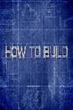 Watch How to Build Sflix