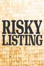 Watch Risky Listing Sflix