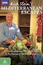 Watch Rick Stein's Mediterranean Escapes Sflix