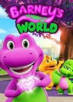 Watch Barney\'s World Sflix
