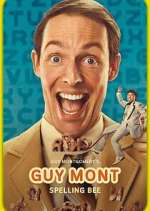 Watch Guy Montgomery's Guy Mont Spelling Bee Sflix