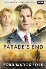 Watch Parade's End Sflix