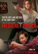 Watch Medical Police Sflix