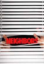 neighbors season 1 episode 4 tv poster