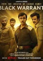 Watch Black Warrant Sflix