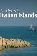 Watch Alex Polizzi's Italian Islands Sflix