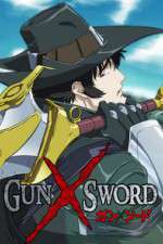Watch Gun x Sword Sflix