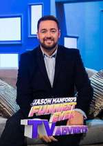 Watch Worlds Funniest TV Adverts with Jason Manford Sflix