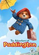 Watch The Adventures of Paddington Sflix