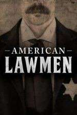 Watch American Lawmen Sflix