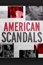 Watch Barbara Walters Presents American Scandals Sflix