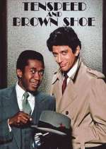 Watch Tenspeed and Brown Shoe Sflix